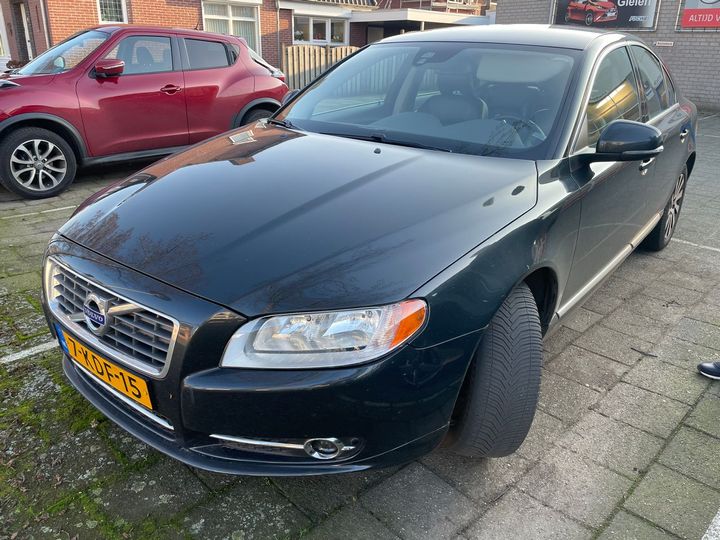 VOLVO S80 2013 yv1as88a0d1172448