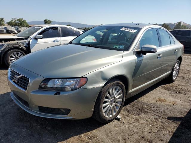 VOLVO S80 2007 yv1as982071032809