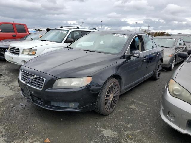 VOLVO S80 2007 yv1as982071035127