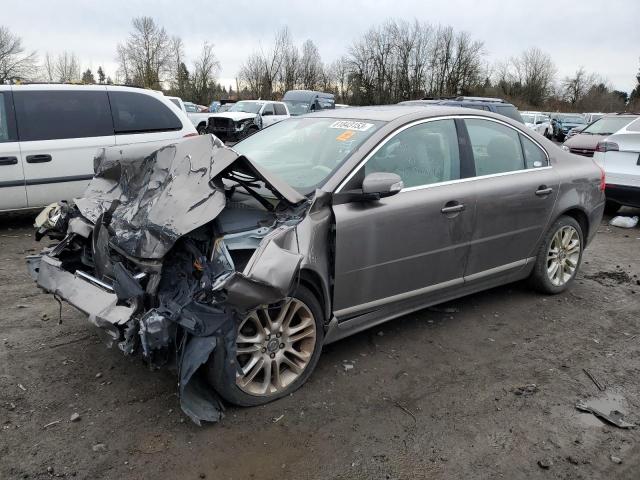 VOLVO S80 2008 yv1as982081049997