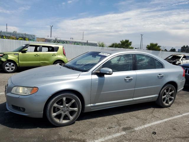 VOLVO S80 3.2 2009 yv1as982091100853