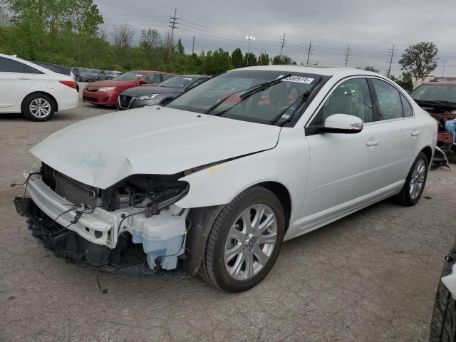 VOLVO S80 2009 yv1as982091101890