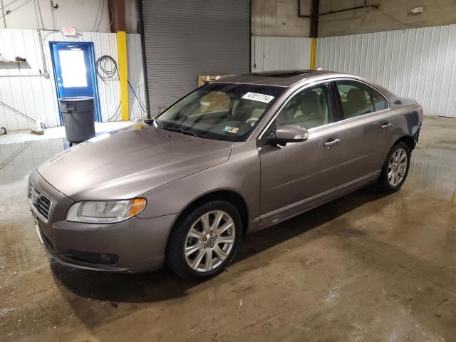 VOLVO S80 2009 yv1as982091104028