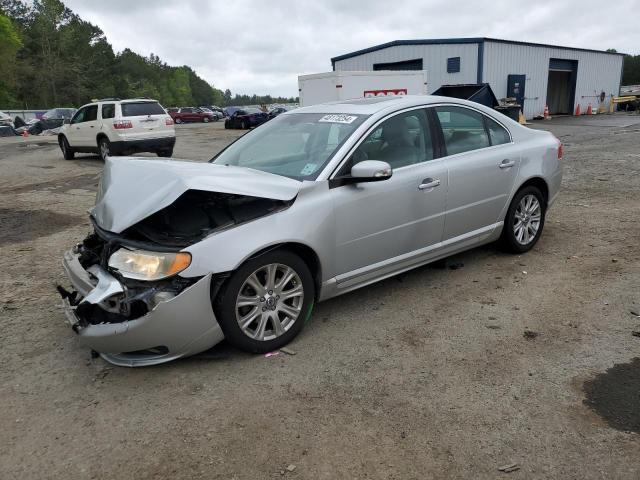 VOLVO S80 2009 yv1as982091106605