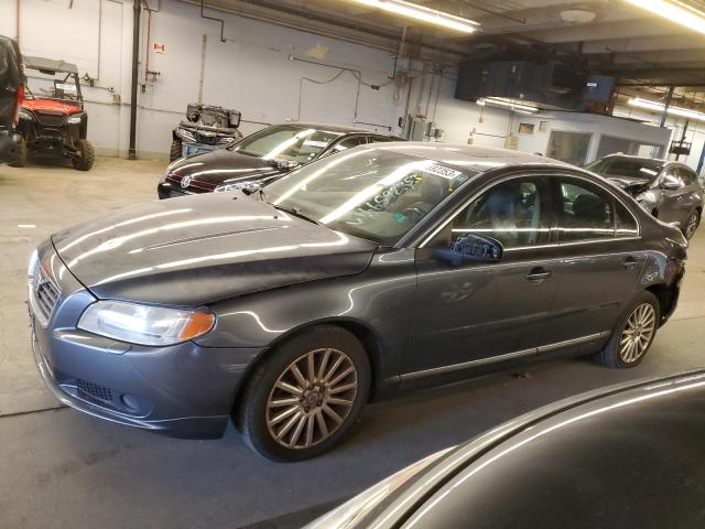 VOLVO S80 2008 yv1as982181056571