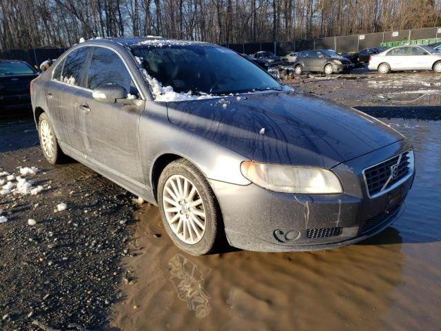 VOLVO S80 3.2 2008 yv1as982181064332