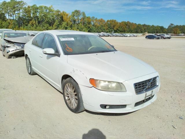 VOLVO S80 3.2 2008 yv1as982181071720