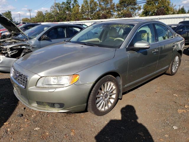 VOLVO S80 2008 yv1as982181079994