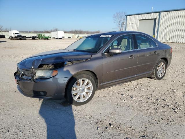 VOLVO S80 2009 yv1as982191088082