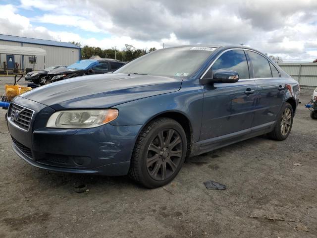 VOLVO S80 2009 yv1as982191092424