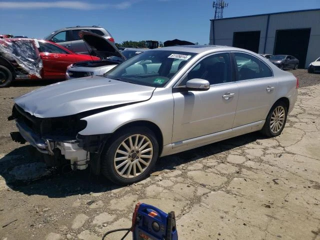 VOLVO S80 3.2 2008 yv1as982281048382