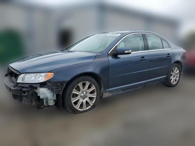 VOLVO S80 2009 yv1as982291093954