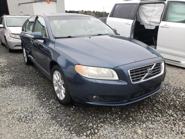 VOLVO S80 3.2 2009 yv1as982291106461