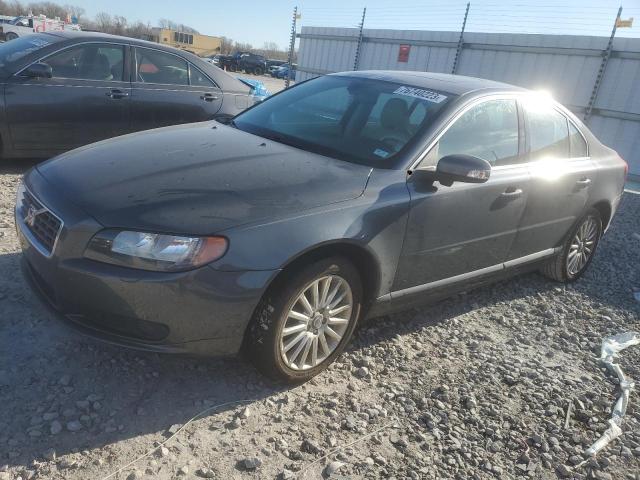 VOLVO S80 2007 yv1as982371033145