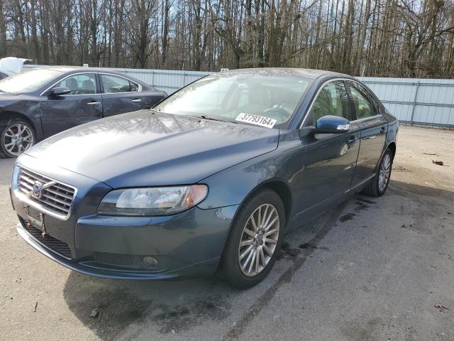 VOLVO S80 2007 yv1as982371040418