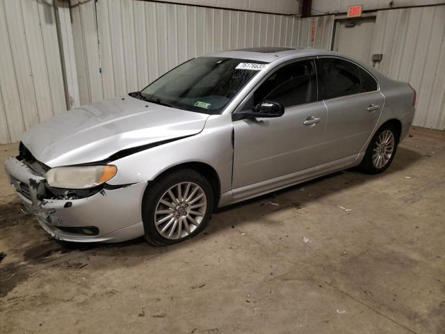 VOLVO S80 2008 yv1as982381049461