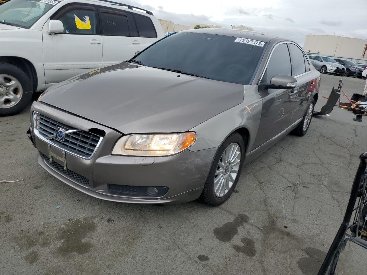 VOLVO S80 2008 yv1as982381064493