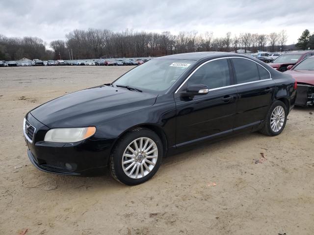 VOLVO S80 2008 yv1as982381079303