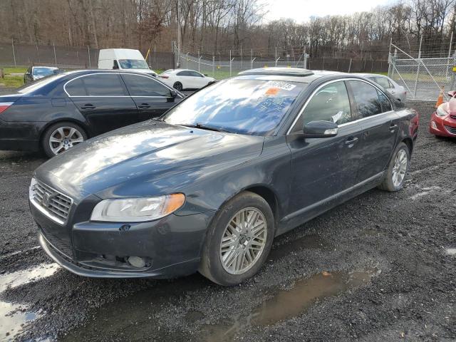 VOLVO S80 2009 yv1as982391094949