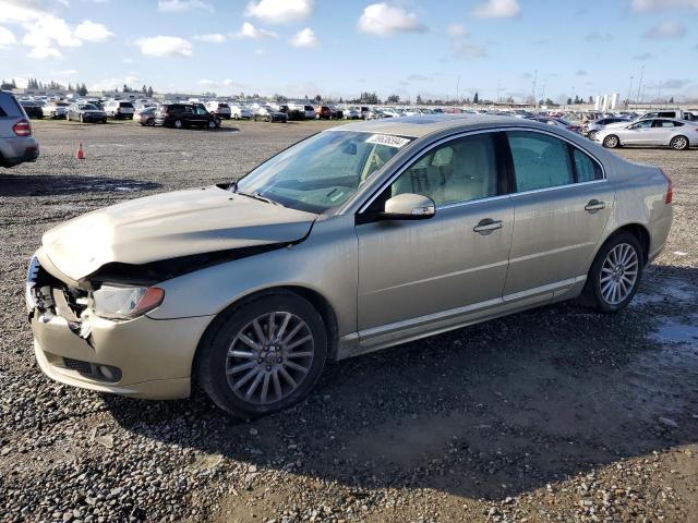 VOLVO S80 2007 yv1as982471025104