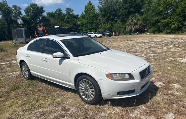 VOLVO S80 2007 yv1as982471035244