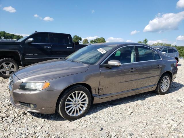 VOLVO S80 3.2 2007 yv1as982471036071