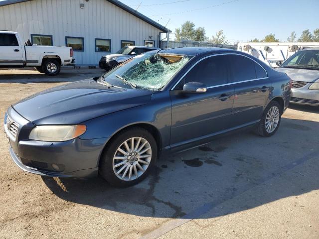 VOLVO S80 2008 yv1as982481079293