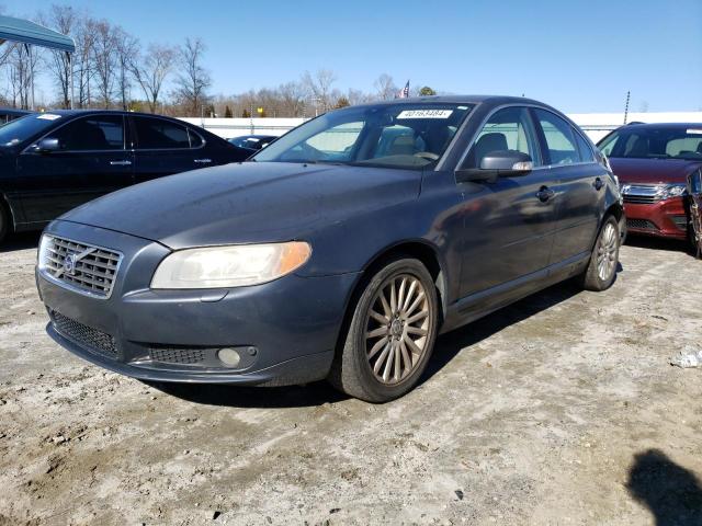 VOLVO S80 2008 yv1as982481082145