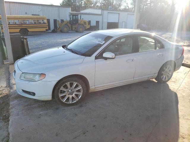 VOLVO S80 2009 yv1as982491093826