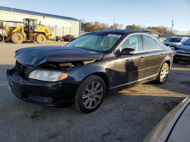 VOLVO S80 2009 yv1as982491095687