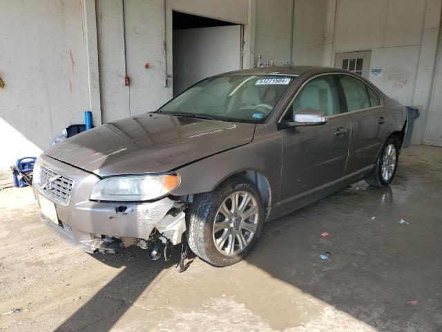 VOLVO S80 2009 yv1as982491101763