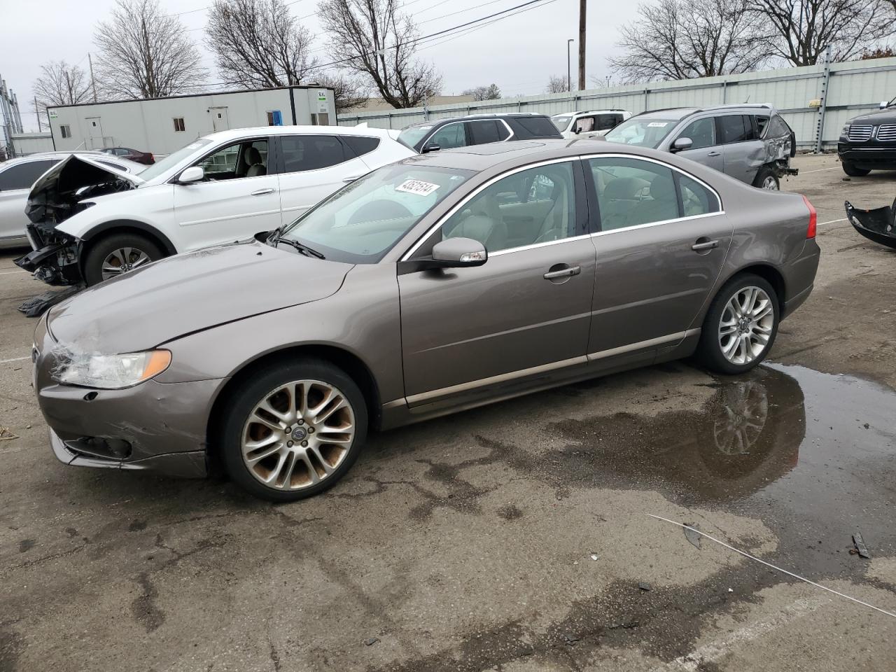 VOLVO S80 2007 yv1as982571034636