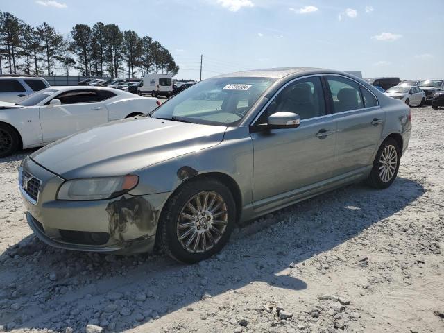 VOLVO S80 2008 yv1as982581048960