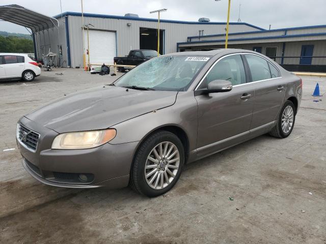 VOLVO S80 3.2 2008 yv1as982581050451