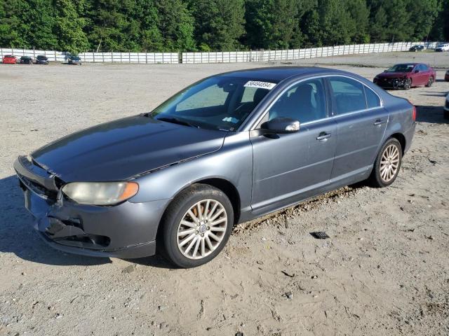 VOLVO S80 2008 yv1as982581071543