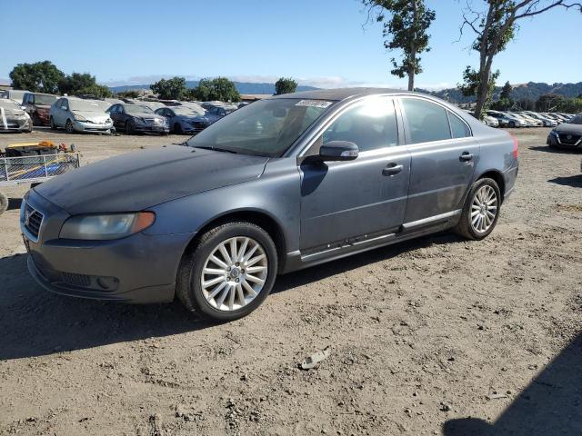 VOLVO S80 2007 yv1as982671031017