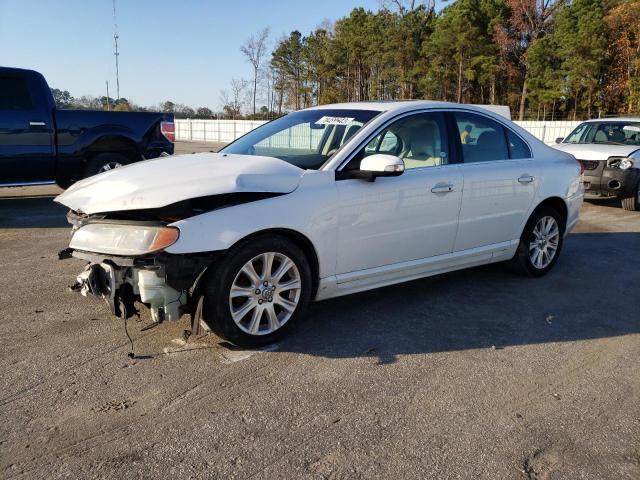 VOLVO S80 2009 yv1as982691094458