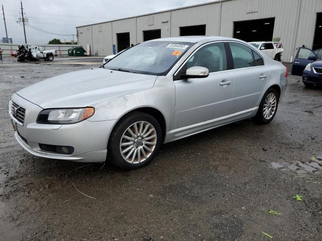 VOLVO S80 3.2 2007 yv1as982771043497