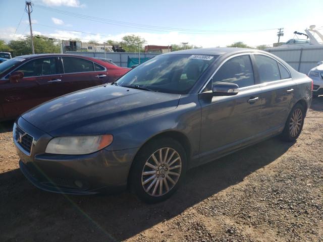 VOLVO S80 2008 yv1as982781060124