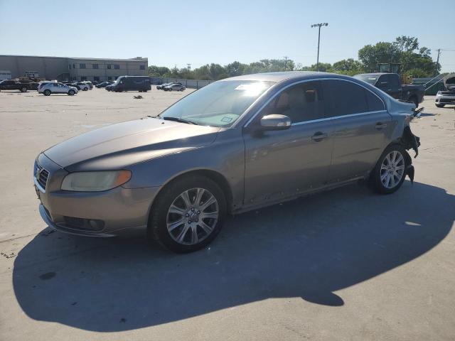 VOLVO S80 3.2 2009 yv1as982791094419