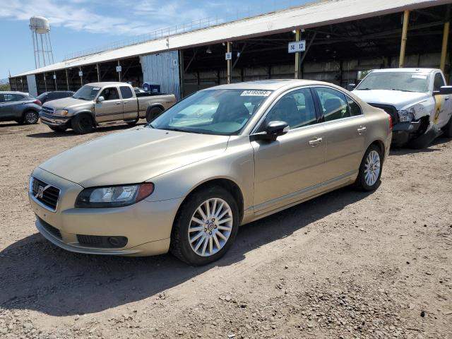 VOLVO S80 3.2 2007 yv1as982871017409