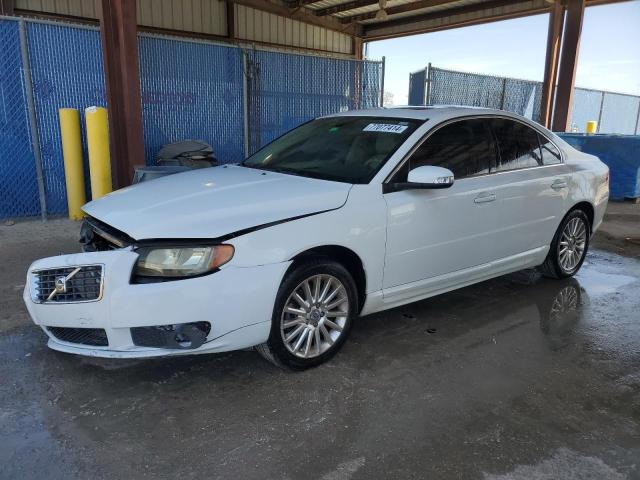 VOLVO S80 3.2 2007 yv1as982871027471