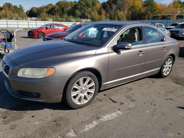 VOLVO S80 2009 yv1as982891101684