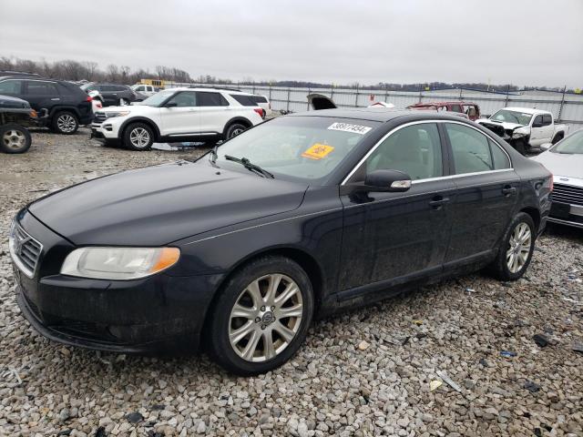 VOLVO S80 2009 yv1as982891105072