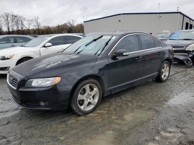 VOLVO S80 3.2 2007 yv1as982971039161