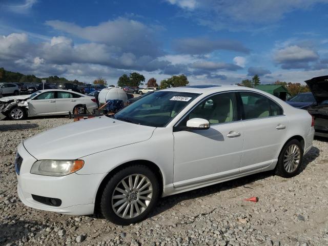 VOLVO S80 3.2 2008 yv1as982981077295