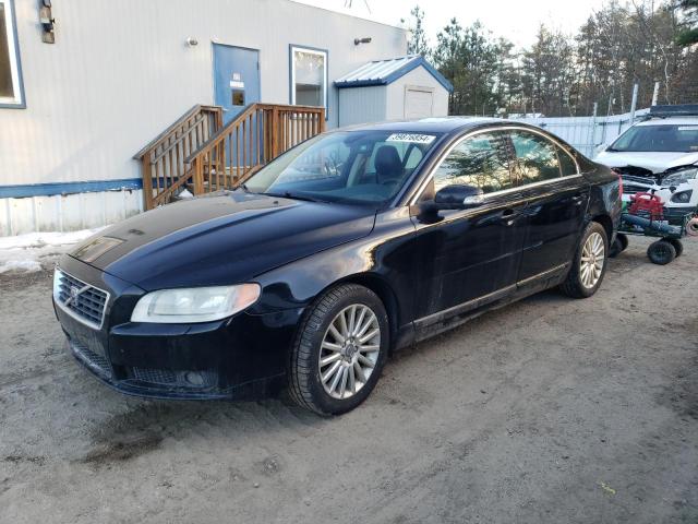 VOLVO S80 2008 yv1as982981079595