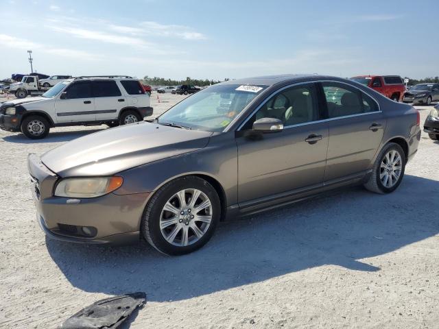 VOLVO S80 2009 yv1as982991090498