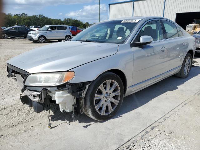 VOLVO S80 2009 yv1as982991100821