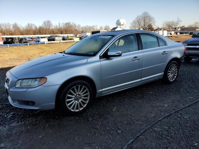 VOLVO S80 2008 yv1as982x81063907